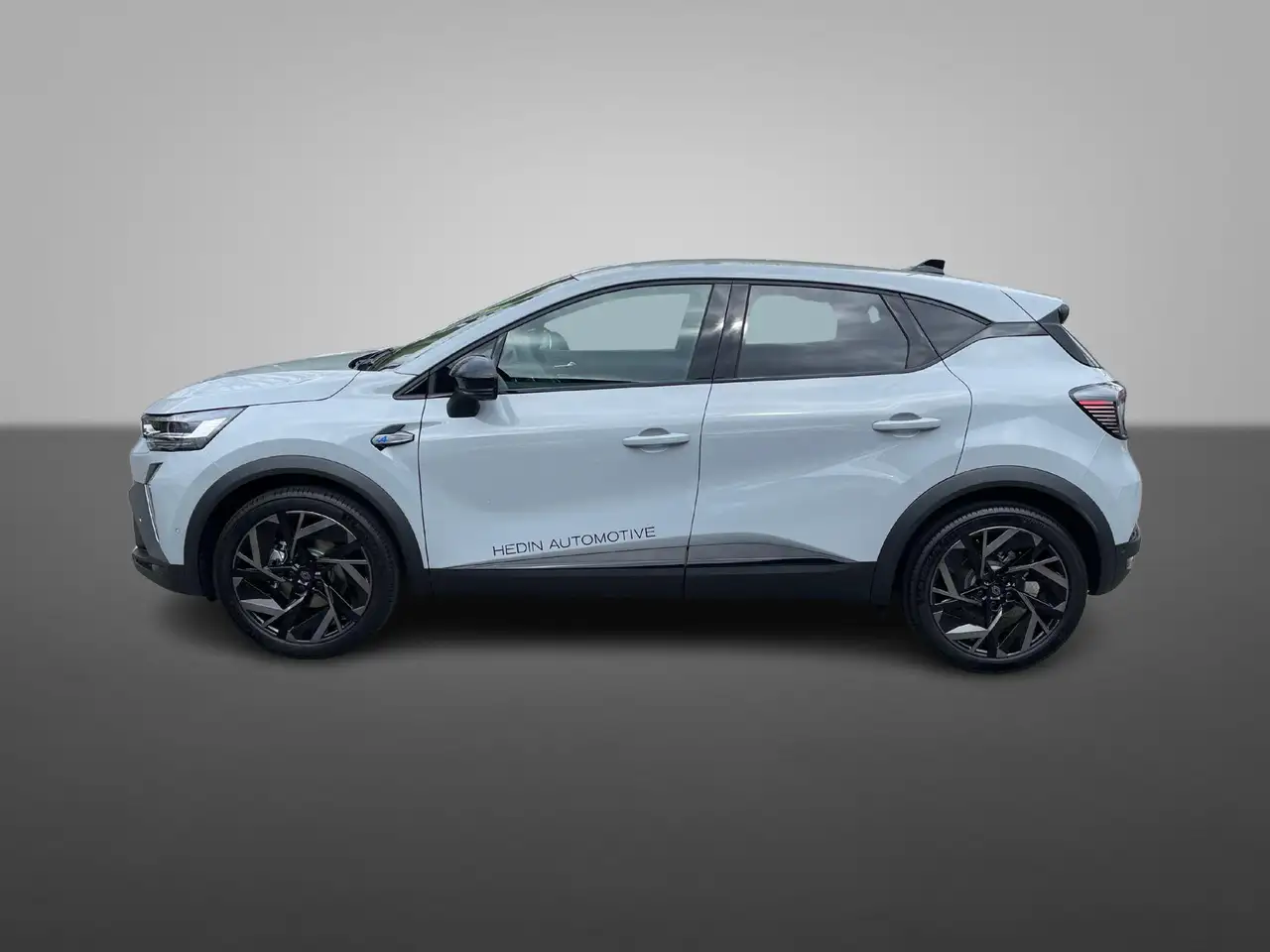 Renault Captur 2026