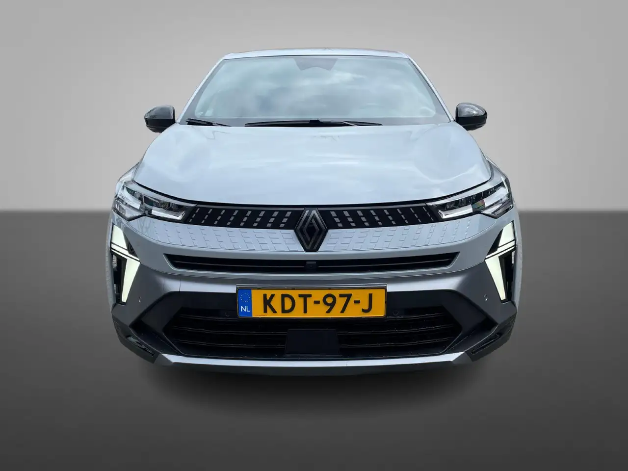 Renault Captur 2026