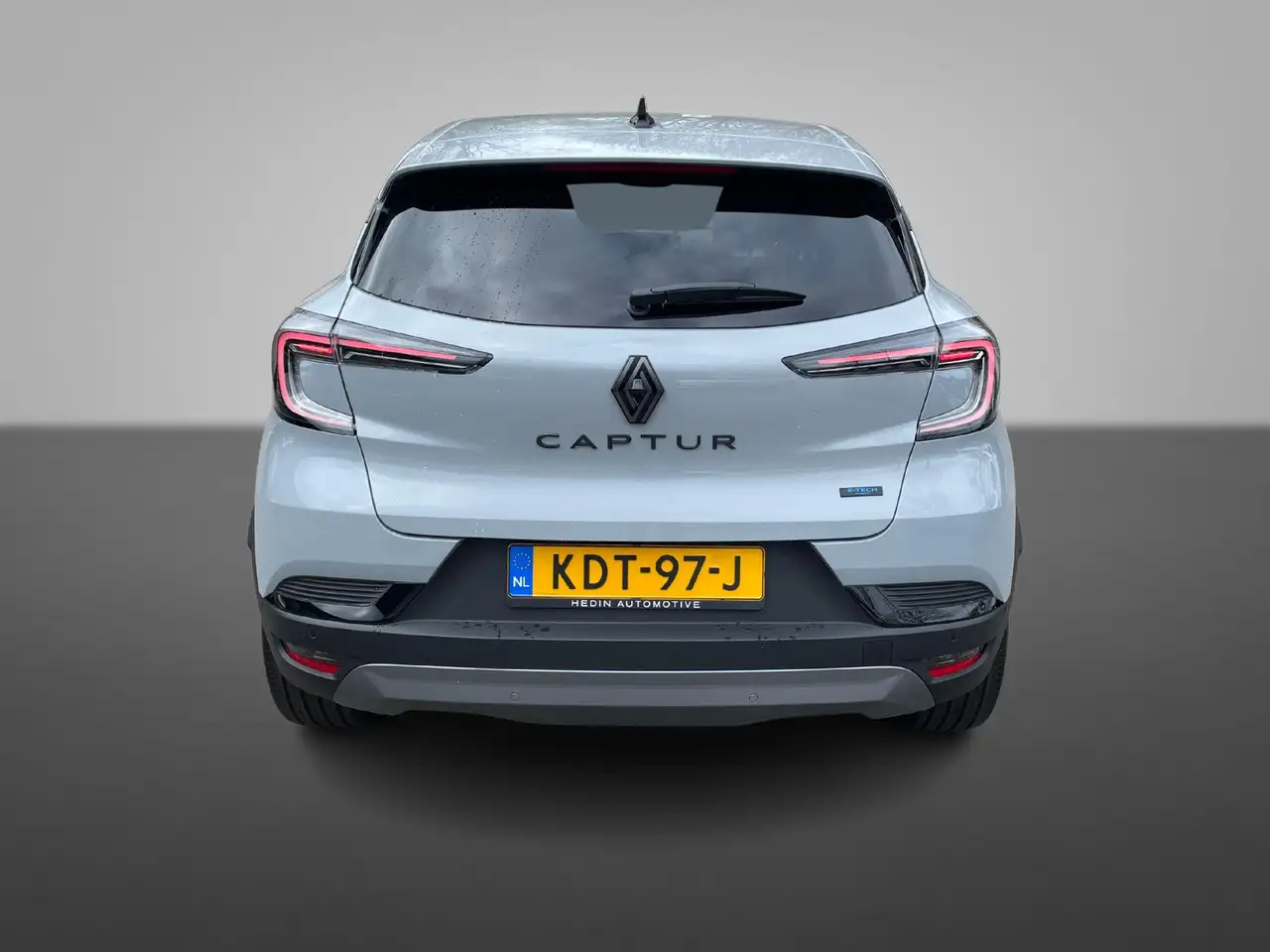 Renault Captur 2026