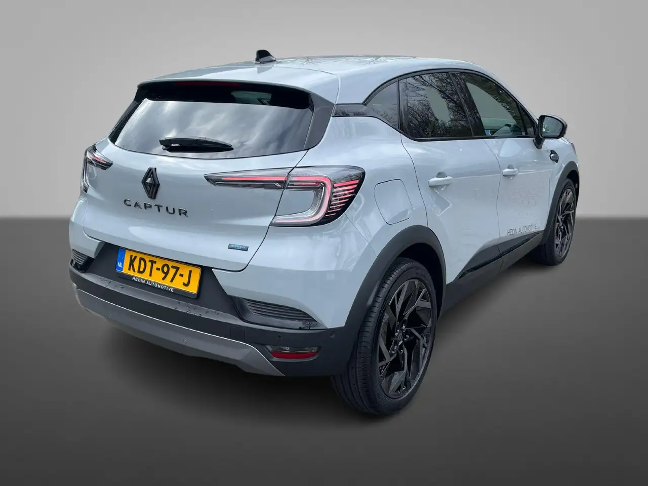 Renault Captur 2026