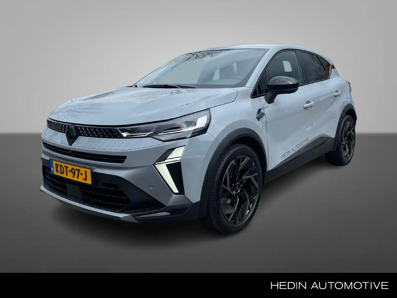 Renault Captur 2026