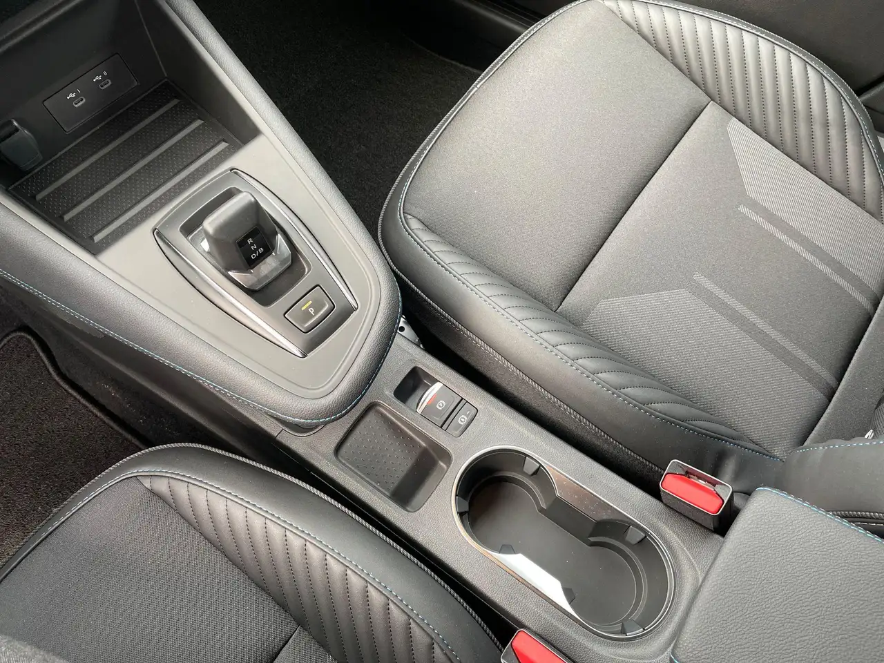 Renault Captur 2026 — фото 13