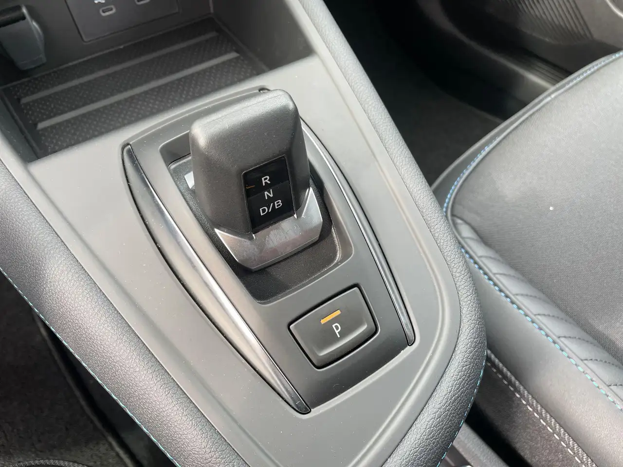 Renault Captur 2026 — фото 15