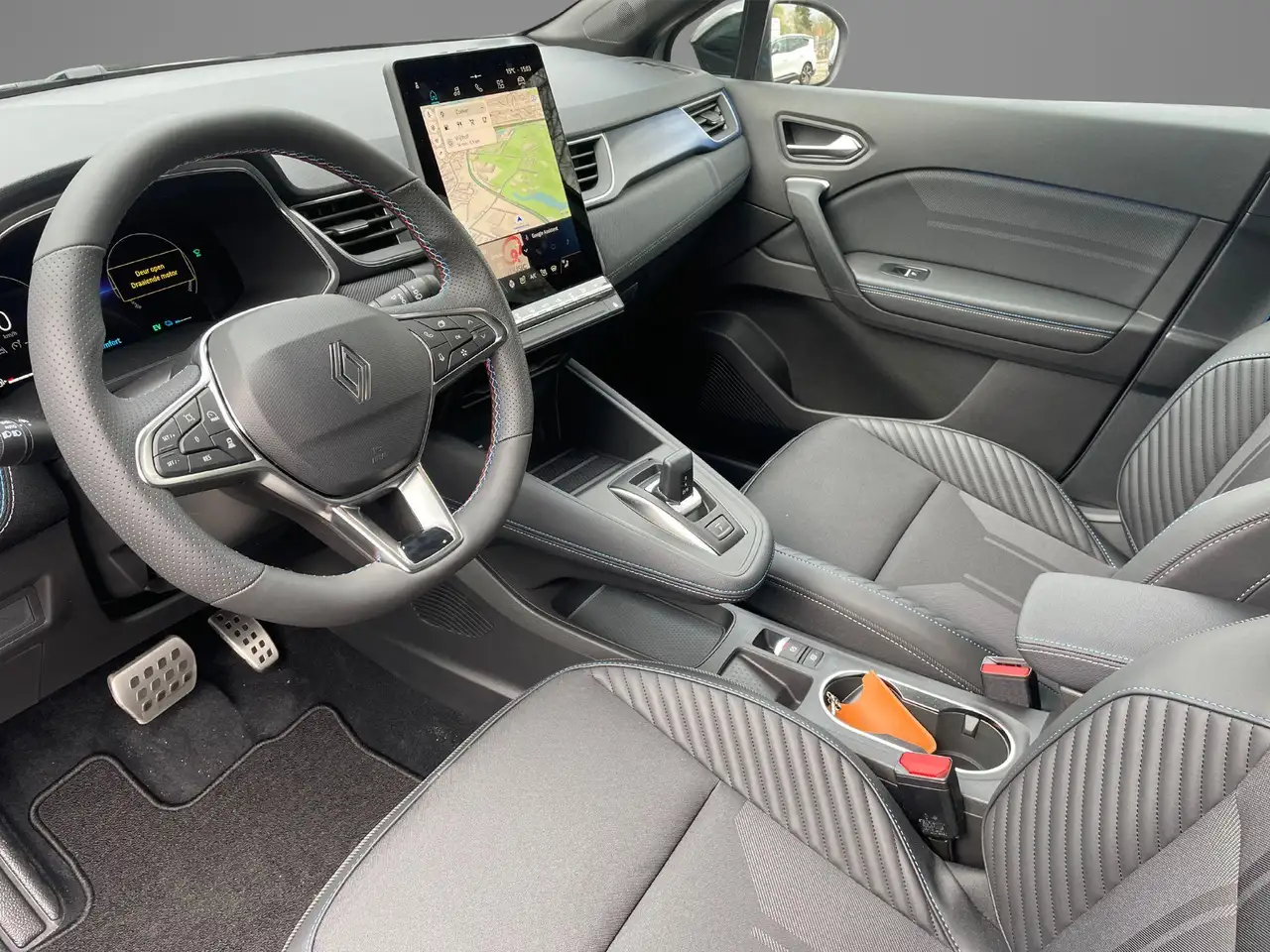 Renault Captur 2026 — фото 10