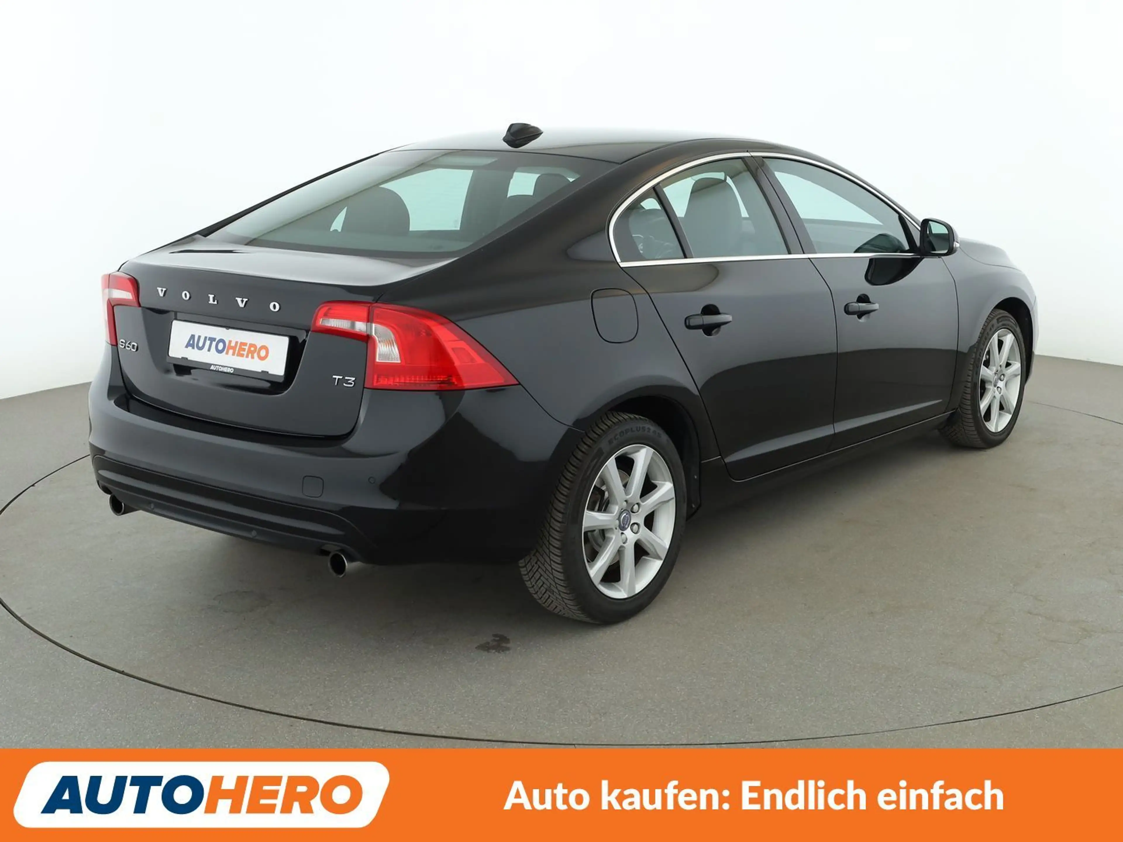 Volvo S60 1.5 Momentum Aut.*NAVI*XENON*PDC*SHZ*KLIMA* — photo 6