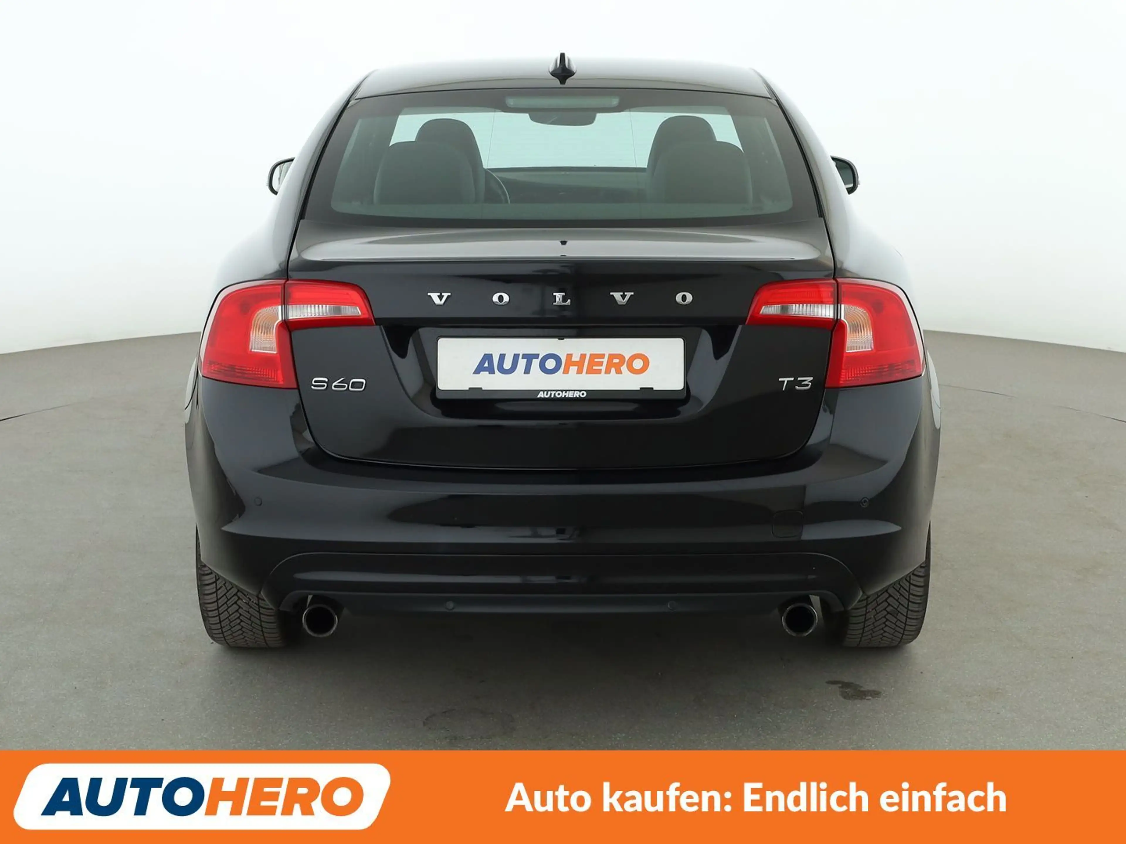 Volvo S60 1.5 Momentum Aut.*NAVI*XENON*PDC*SHZ*KLIMA* — photo 5