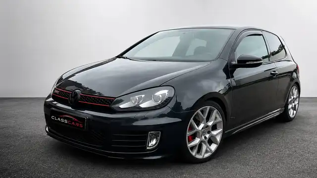 Volkswagen Golf GTI 2.0 TSI EDITION 35 CARNET NAVI BI-XENON