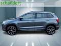 Skoda Karoq 1.5TSI Sportline DSG LED AHK Navi PLA Klimaautom Grau - thumbnail 2