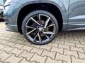 Skoda Karoq 1.5TSI Sportline DSG LED AHK Navi PLA Klimaautom Grau - thumbnail 14