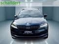 Skoda Karoq 1.5TSI Sportline DSG LED AHK Navi PLA Klimaautom Grau - thumbnail 5