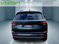 Skoda Karoq 1.5TSI Sportline DSG LED AHK Navi PLA Klimaautom Grau - thumbnail 3