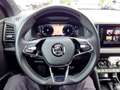 Skoda Karoq 1.5TSI Sportline DSG LED AHK Navi PLA Klimaautom Grau - thumbnail 12