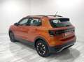 Volkswagen T-Cross Advance 1.0 TSI 81kW (110CV) DSG Orange - thumbnail 6