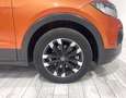 Volkswagen T-Cross Advance 1.0 TSI 81kW (110CV) DSG Orange - thumbnail 21