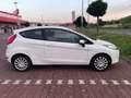 Ford Fiesta Fiesta  3-Türer 1.25 Trend Weiß - thumbnail 3