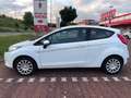 Ford Fiesta Fiesta  3-Türer 1.25 Trend Weiß - thumbnail 5
