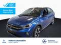 Volkswagen Taigo 1.0TSI DSG Style Matrix Pano AHK ACC CAM Blau - thumbnail 1