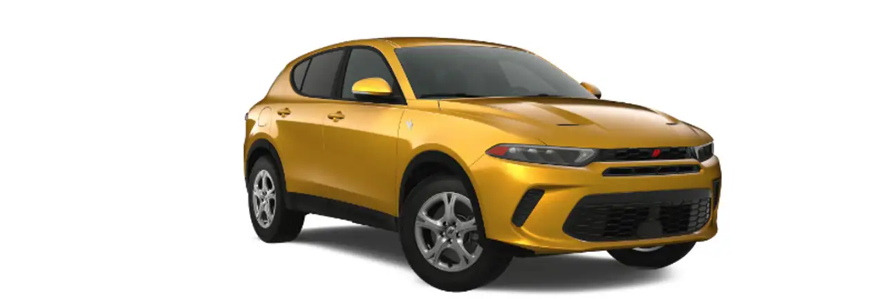 Dodge Hornet снимка Dodge Hornet
