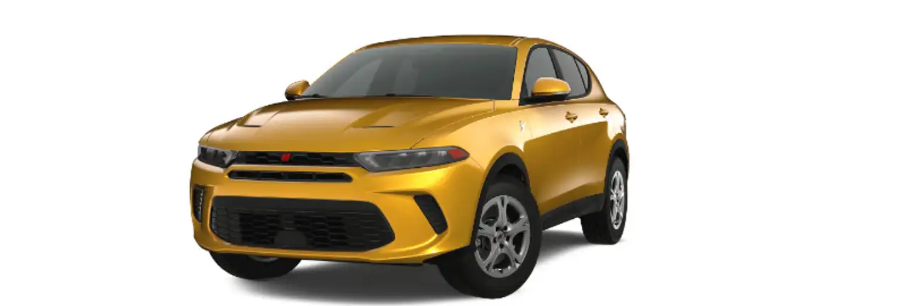 Dodge Hornet снимка Dodge Hornet