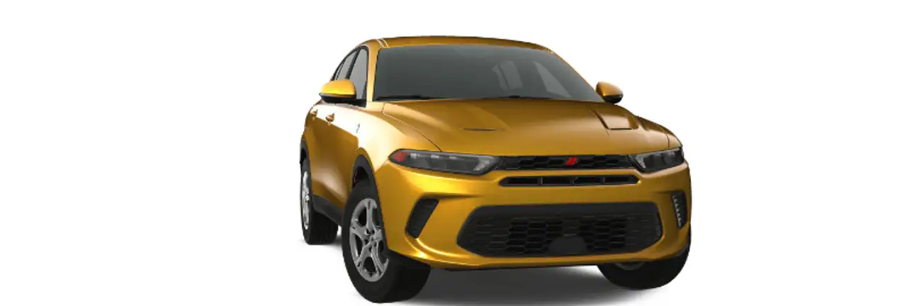 Dodge Hornet снимка Dodge Hornet