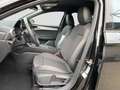 SEAT Leon 1.5 eTSI DSG FR Navi CAM LED Vision Plus Schwarz - thumbnail 10