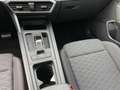 SEAT Leon 1.5 eTSI DSG FR Navi CAM LED Vision Plus Schwarz - thumbnail 8
