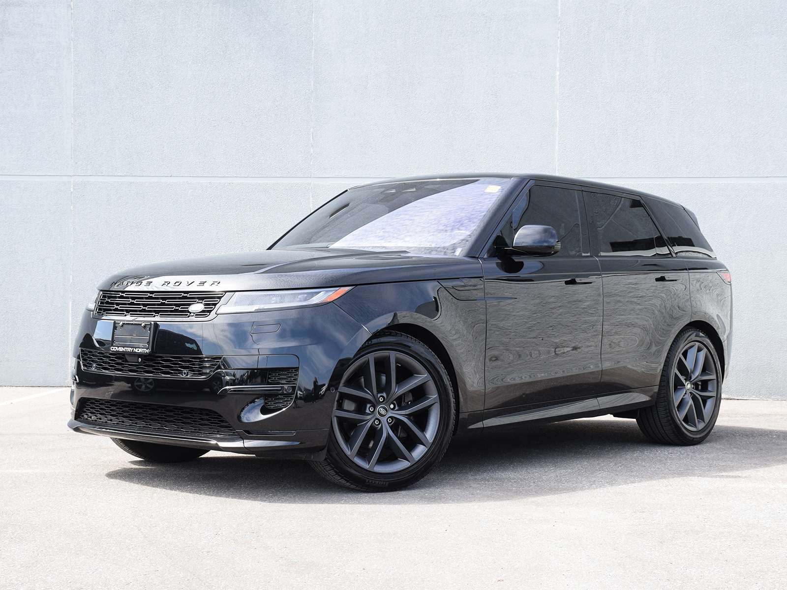 2023 Land Rover Range Rover Sport P400 Dynamic S/VERY LOW KS/ONE OWNER/CLEAN CAR