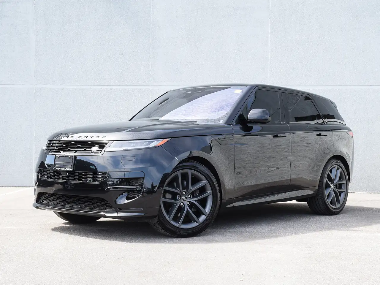 2023 Land Rover Range Rover Sport
