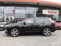 Toyota RAV 4 Teamplayer 2.5-Plug-in-Hybrid 4x4 Kamera*Klima*LED*Navi* Noir - thumbnail 3