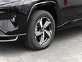 Toyota RAV 4 Teamplayer 2.5-Plug-in-Hybrid 4x4 Kamera*Klima*LED*Navi* Noir - thumbnail 11