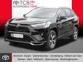 Toyota RAV 4 Teamplayer 2.5-Plug-in-Hybrid 4x4 Kamera*Klima*LED*Navi* Noir - thumbnail 1