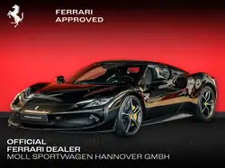 Ferrari Other GTB Carbon*JBL*Lift*Steinschlagschutz*