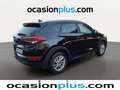 Hyundai TUCSON 1.7CRDI BD Klass Nav 4x2 Schwarz - thumbnail 4