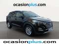 Hyundai TUCSON 1.7CRDI BD Klass Nav 4x2 Schwarz - thumbnail 2