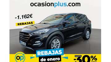1.7CRDI BD Klass Nav 4x2