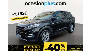 1.7CRDI BD Klass Nav 4x2