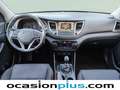 Hyundai TUCSON 1.7CRDI BD Klass Nav 4x2 Schwarz - thumbnail 6