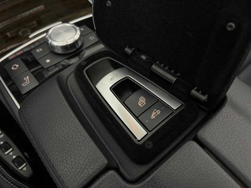 Mercedes-Benz E 200 CABRIO/ 39tKM/ AHK/ GARANTIE/MB SCHECKHEFT — photo 38