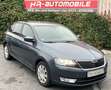 Skoda Rapid/Spaceback Spaceback Ambition Серый - thumbnail 3