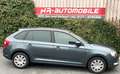 Skoda Rapid/Spaceback Spaceback Ambition Серый - thumbnail 4