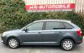 Skoda Rapid/Spaceback Spaceback Ambition Серый - thumbnail 5