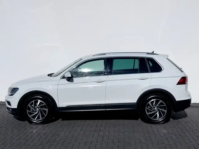 Volkswagen Tiguan view 7
