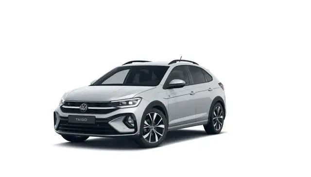 Volkswagen Taigo 1.0 TSI R-Line 85kW