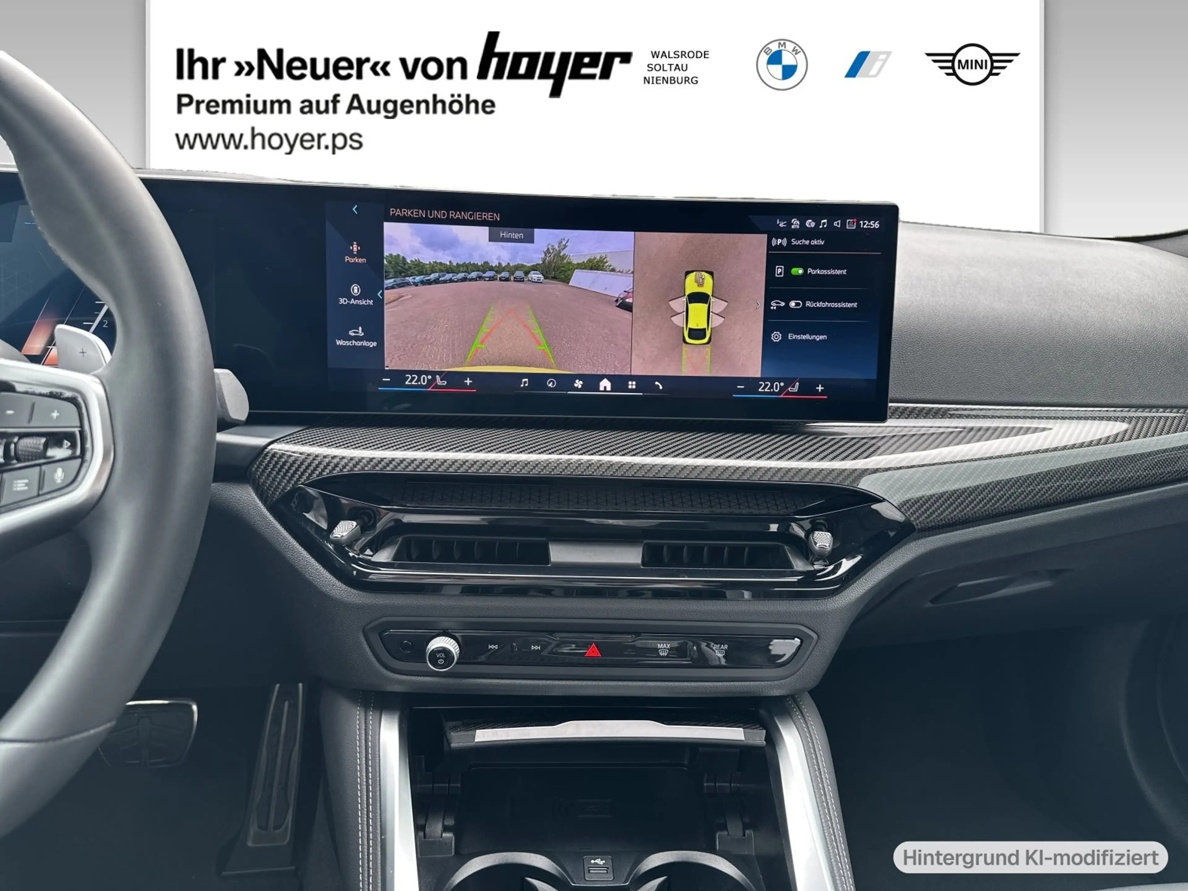 BMW 430 i xDrive Gran Coupé — photo 7