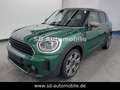 MINI Cooper D Countryman ALL4 HEAD-UP+19"ZOLL+YOURS zelena - thumbnail 7