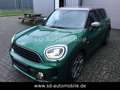 MINI Cooper D Countryman ALL4 HEAD-UP+19"ZOLL+YOURS Green - thumbnail 10