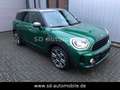 MINI Cooper D Countryman ALL4 HEAD-UP+19"ZOLL+YOURS Green - thumbnail 1