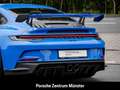 Porsche 992 911 GT3 Sportabgas Rückfahrkamera Sportsitze Bleu - thumbnail 23