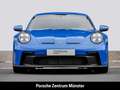 Porsche 992 911 GT3 Sportabgas Rückfahrkamera Sportsitze Bleu - thumbnail 4
