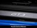 Porsche 992 911 GT3 Sportabgas Rückfahrkamera Sportsitze Bleu - thumbnail 26